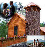 Angels View Wedding Chapel